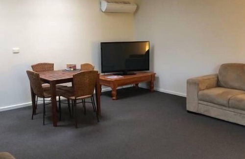 Wagga Wagga Casa | Permanezca en Simmons Apartamento