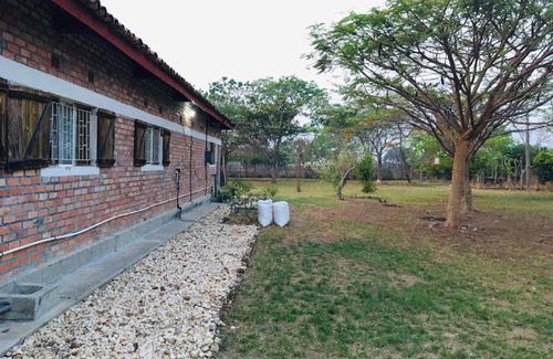 Zambia Apartamento | Stay once, carry memories forever!, The perfect place for getaways!