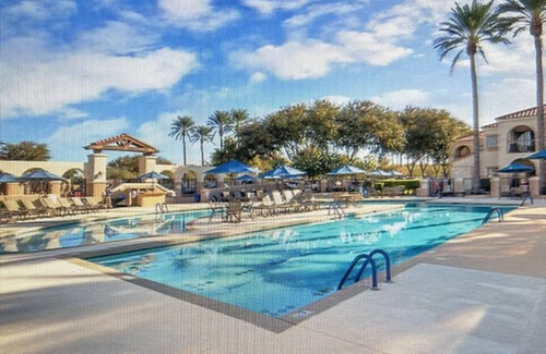 South Mountain Apartamento | Stay & Play