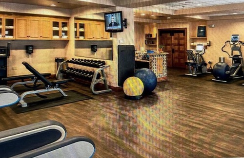 South Mountain Apartamento | Stay & Play