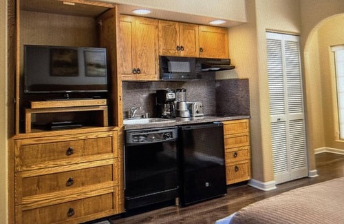 South Mountain Apartamento | Stay & Play