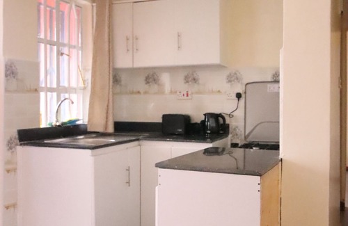 Narok Casa | Stay.Plus Ebony Mara House