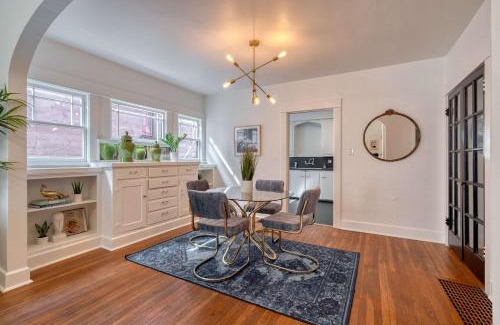 Hosford-Abernethy Apartamento | Stay Portland - Glamourous Old Hollywood Apartment - 92 WalkScore