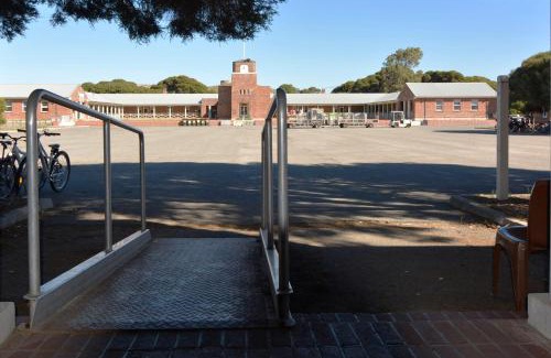 Perth Complejo | Stay Rottnest