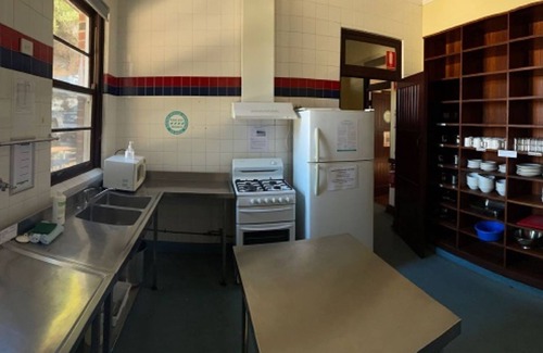 Perth Complejo | Stay Rottnest