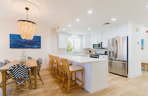 Seven Mile Beach Condominio | Seven Mile Beach El secreto mejor guardado