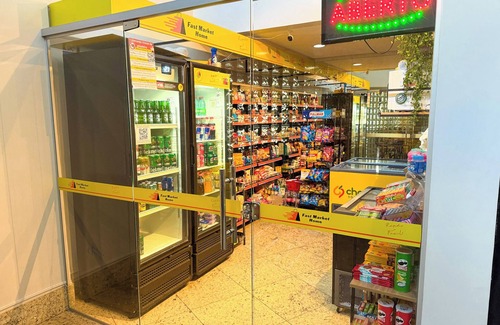 West Sector Apartamento | STAY Sun Square