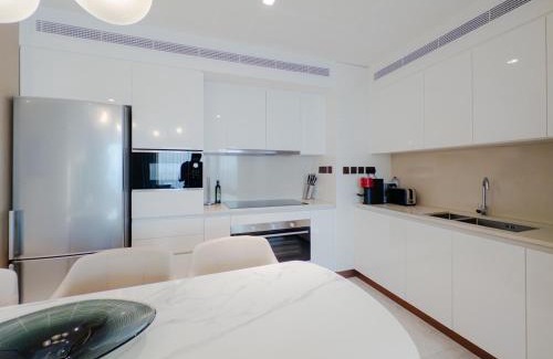 Dubai Marina Alquiler De Eote | Stay tune