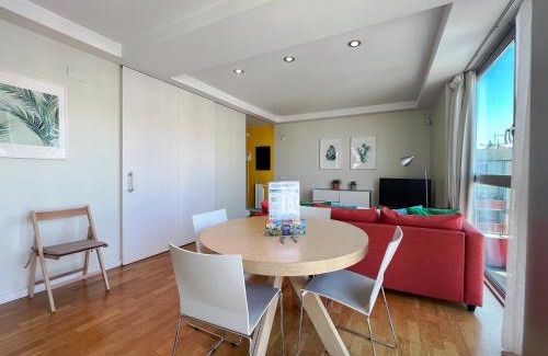 El Camp de l'Arpa del Clot Apartamento | Stay U-nique Apartments Degà Bahí