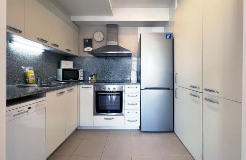 El Camp de l'Arpa del Clot Apartamento | Stay U-nique Apartments Degà Bahí