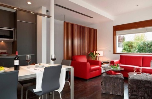 San Lorenzo Apartamento | Stay U-nique Apartments Eslava