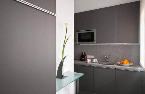 San Lorenzo Apartamento | Stay U-nique Apartments Eslava