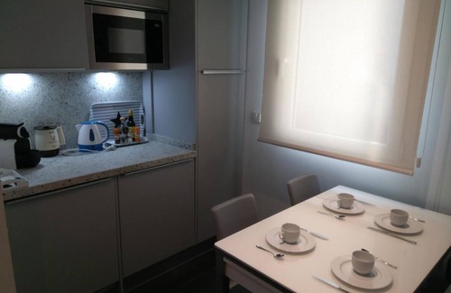 San Lorenzo Apartamento | Stay U-nique Apartments Eslava