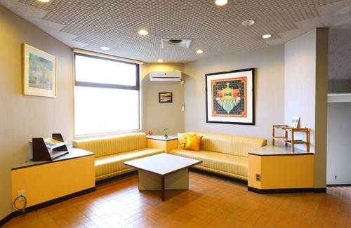 Tenma Hotel | Stay without meals Standard Eating while walkin / Higashimuro-gun Wakayama