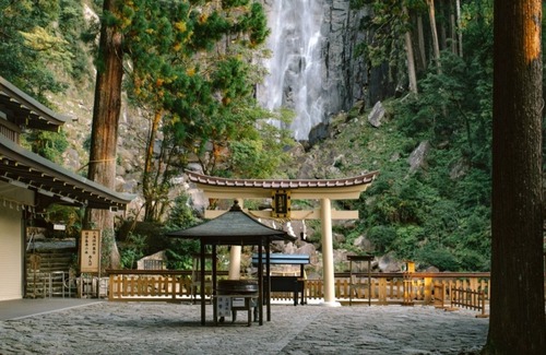 Tenma Hotel | Stay without meals Standard Eating while walkin / Higashimuro-gun Wakayama