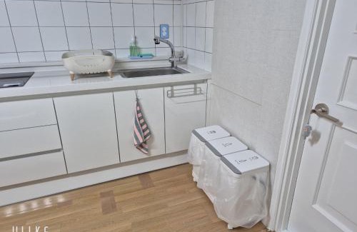 Nonhyeon-dong Casa | Stay179 Guesthouse - Female only