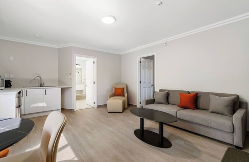 Rotorua Hotel | STAY280 & STAY284 Rotorua