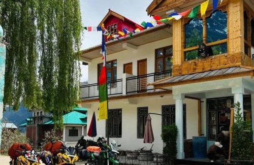 Sangla Casa | StayApart Shruti Guest House