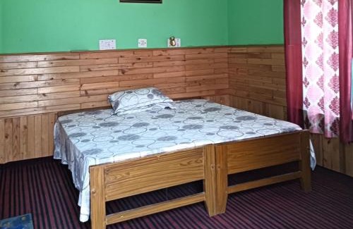 Sangla Casa | StayApart Shruti Guest House