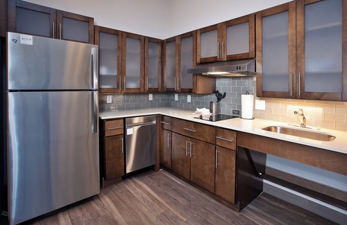 Auburn Hills Hotel | Staybridge Suites Auburn Hills by IHG