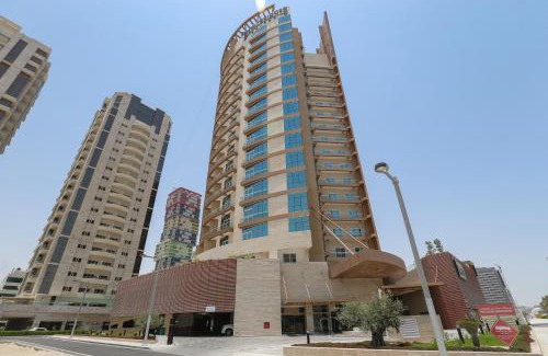 Doha Hotel | Staybridge Suites - Doha Lusail by IHG