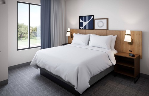 Manteca Hotel | Staybridge Suites Manteca by IHG