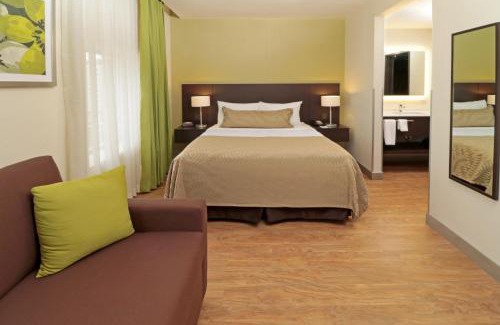 San Luis Potosí Hotel | Staybridge Suites San Luis Potosi by IHG