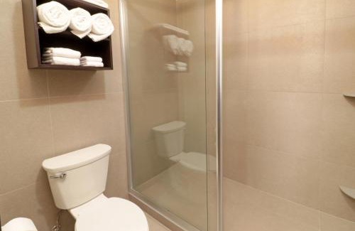 San Luis Potosí Hotel | Staybridge Suites San Luis Potosi by IHG