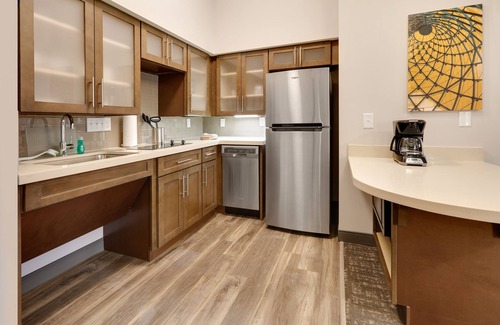 Bricktown Hotel | Staybridge Suites Oklahoma City Dwtn - Bricktown by IHG