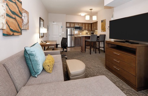 Bricktown Hotel | Staybridge Suites Oklahoma City Dwtn - Bricktown by IHG
