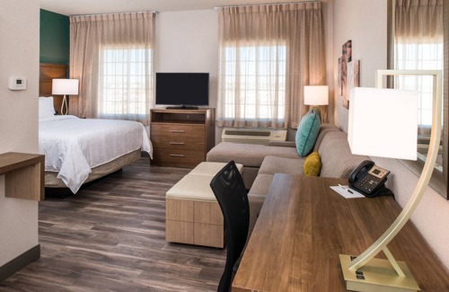 Pecos Hotel | Staybridge Suites Pecos by IHG