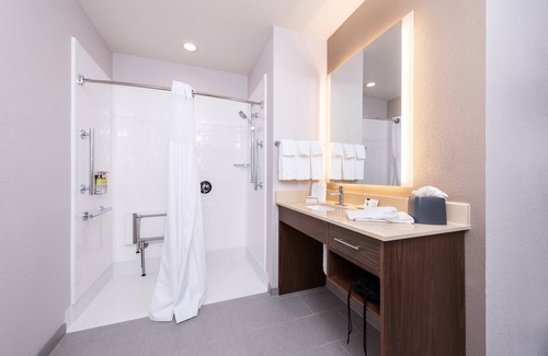 Pecos Hotel | Staybridge Suites Pecos by IHG