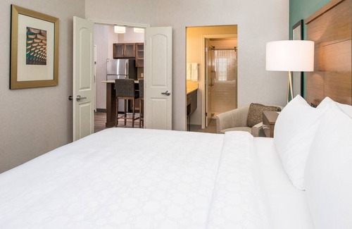 Pecos Hotel | Staybridge Suites Pecos by IHG