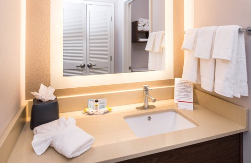 Pecos Hotel | Staybridge Suites Pecos by IHG
