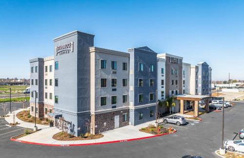 Woodland Hotel | Staybridge Suites Sacramento Woodland by IHG