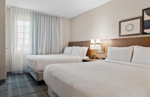 Woodland Hotel | Staybridge Suites Sacramento Woodland by IHG