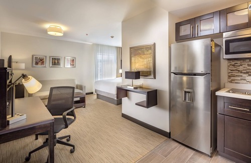 Silao Hotel | Staybridge Suites Silao by IHG