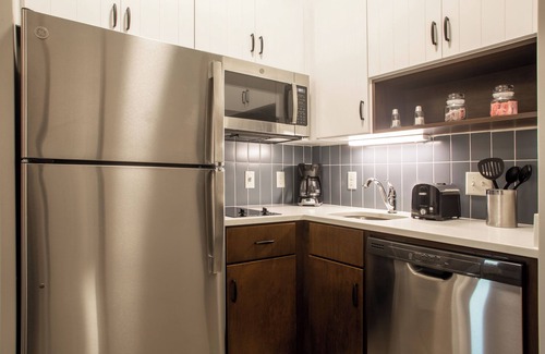 Sioux Falls Hotel | Staybridge Suites Sioux Falls Southwest by IHG