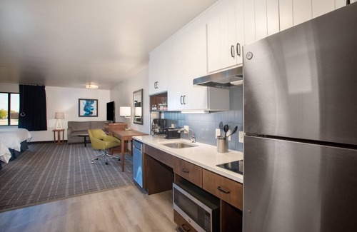 Sioux Falls Hotel | Staybridge Suites Sioux Falls Southwest by IHG
