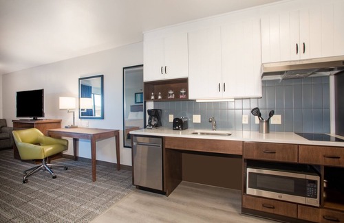 Sioux Falls Hotel | Staybridge Suites Sioux Falls Southwest by IHG