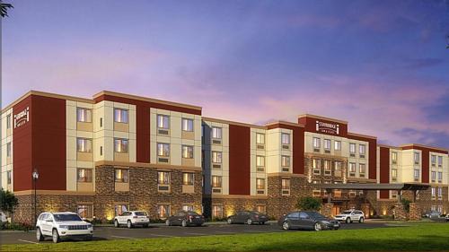 Sioux Falls Hotel | Staybridge Suites - Sioux Falls Southwest by IHG