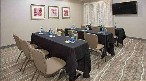Sioux Falls Hotel | Staybridge Suites - Sioux Falls Southwest by IHG