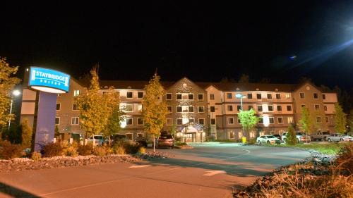 East Stroudsburg Hotel | Staybridge Suites East Stroudsburg - Poconos by IHG