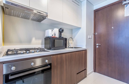 Downtown Dubai Apartamento | Staycae Holiday Homes - Vera