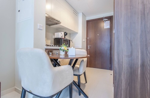 Downtown Dubai Apartamento | Staycae Holiday Homes - Vera