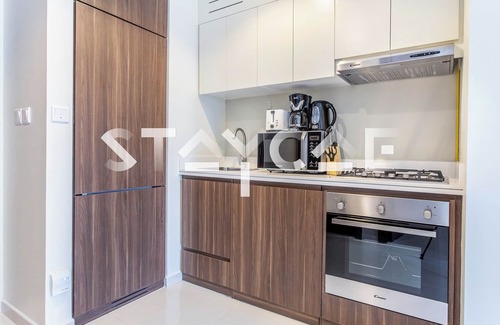 Downtown Dubai Apartamento | Staycae Holiday Homes - Vera