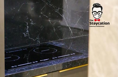 Kuching Apartamento | Staycation Homestay 52 Kuching Riverine Resort