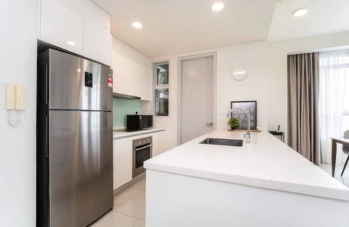 Kuala Lumpur Condominio | Staycation KL - The Ridge Apartments