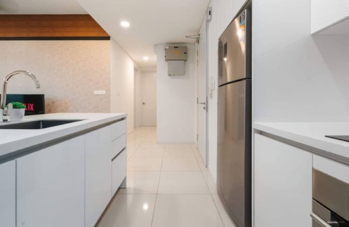 Kuala Lumpur Condominio | Staycation KL - The Ridge Apartments