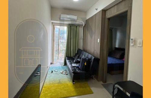 Pasay Hotel | Staycation Manila at Coast Residences